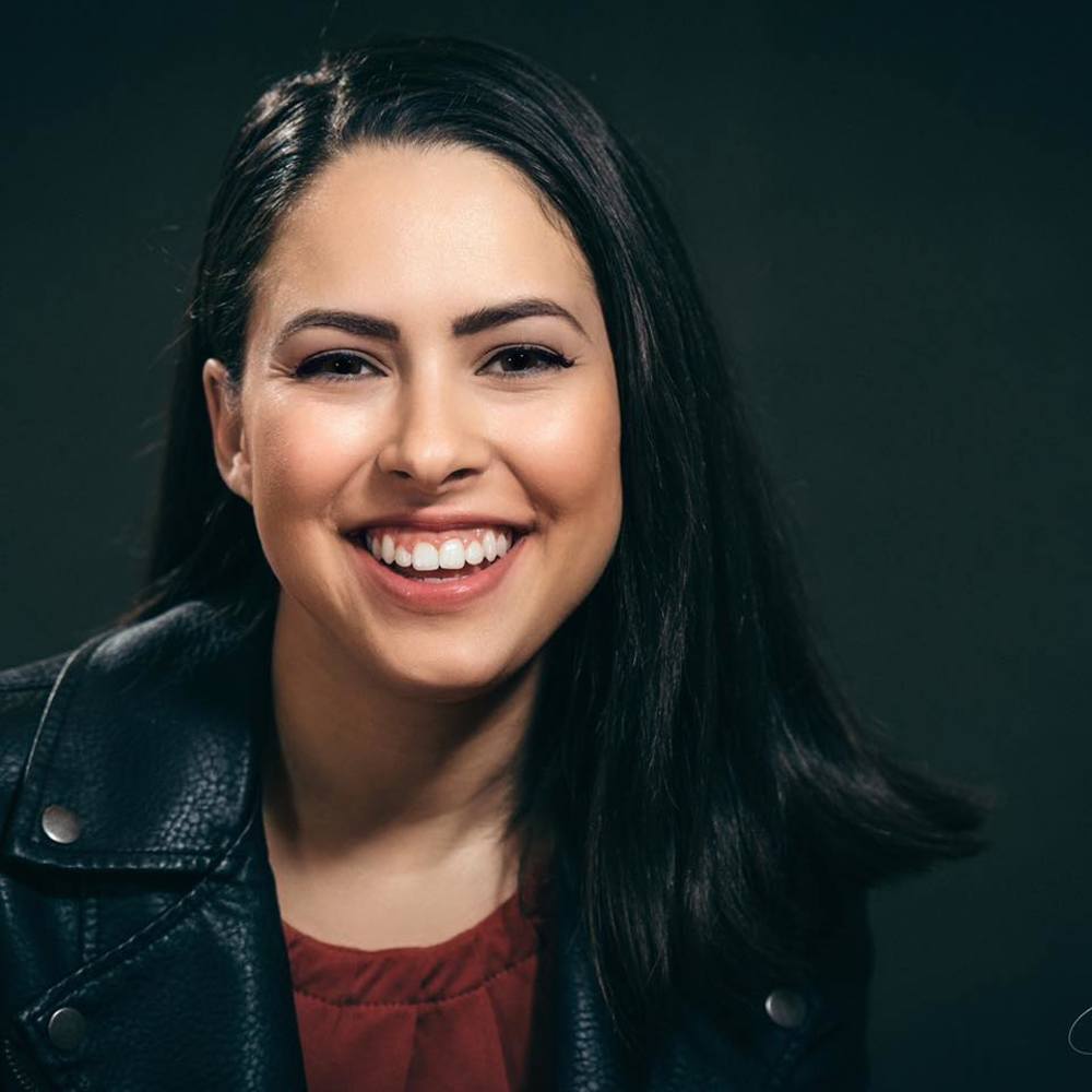 Meet your Posher, Faith